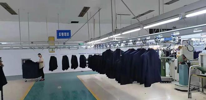 服裝工廠品質(zhì)管理體系重構(gòu):解決品質(zhì)問題,滿足客戶需求