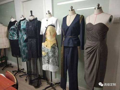 第十九期服裝設(shè)計精品課程集中班 2019年4月2日服飾專題深入解析