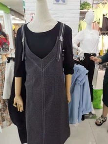 辛集信譽樓五樓女裝好商品推薦，十一小長假美美穿搭指南