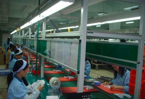 為什么電子廠偏愛(ài)文化程度不高的員工？揭秘電器輔件銷售的真實(shí)需求