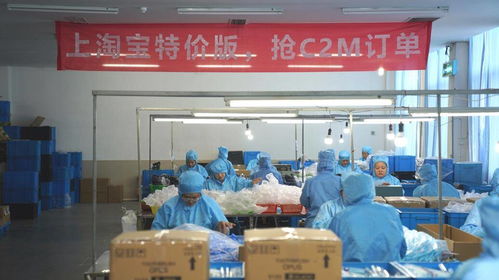 淘寶特價(jià)版上線外貿(mào)頻道，2000家大牌外貿(mào)工廠入駐，電器輔件銷售迎來(lái)新機(jī)遇